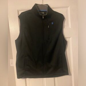 Izod Vest
